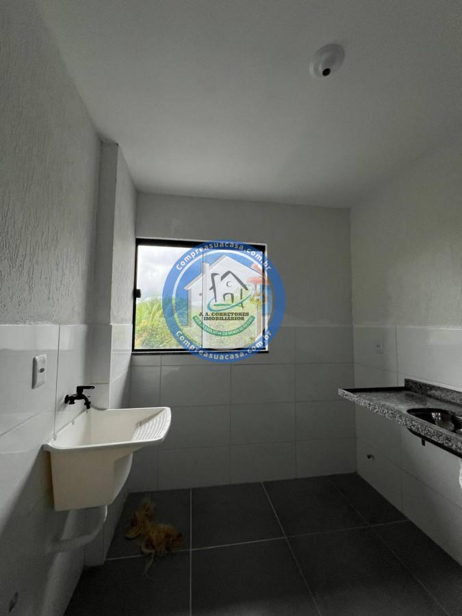 Apartamento à venda com 1 quarto, 1 banheiro, 1 vaga e 34m² no Rodilândia, Nova Iguaçu (RJ) — foto 17 de 29