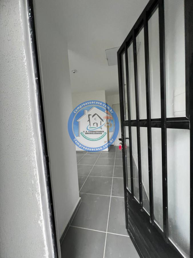 Apartamento à venda com 1 quarto, 1 banheiro, 1 vaga e 34m² no Rodilândia, Nova Iguaçu (RJ) — foto 21 de 29