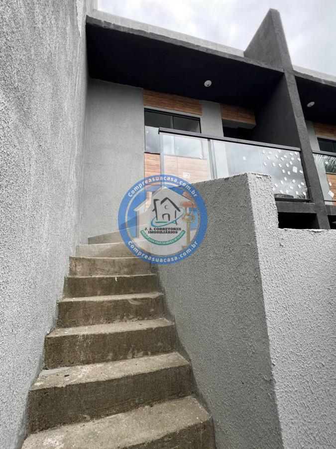Apartamento à venda com 1 quarto, 1 banheiro, 1 vaga e 34m² no Rodilândia, Nova Iguaçu (RJ) — foto 19 de 29