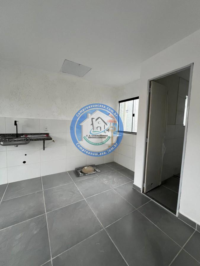 Apartamento à venda com 1 quarto, 1 banheiro, 1 vaga e 34m² no Rodilândia, Nova Iguaçu (RJ) — foto 23 de 29