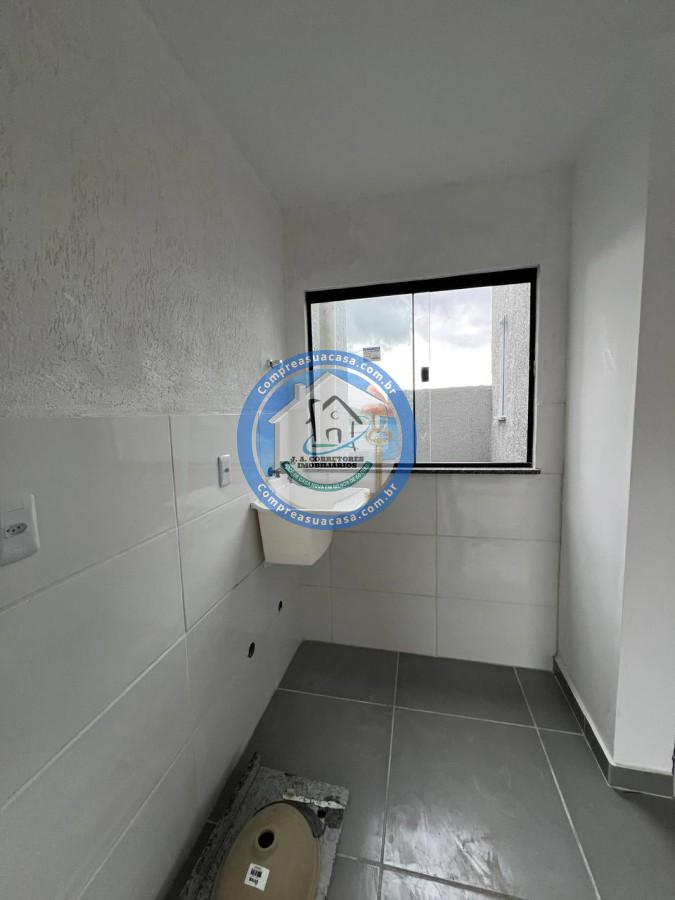 Apartamento à venda com 1 quarto, 1 banheiro, 1 vaga e 34m² no Rodilândia, Nova Iguaçu (RJ) — foto 24 de 29