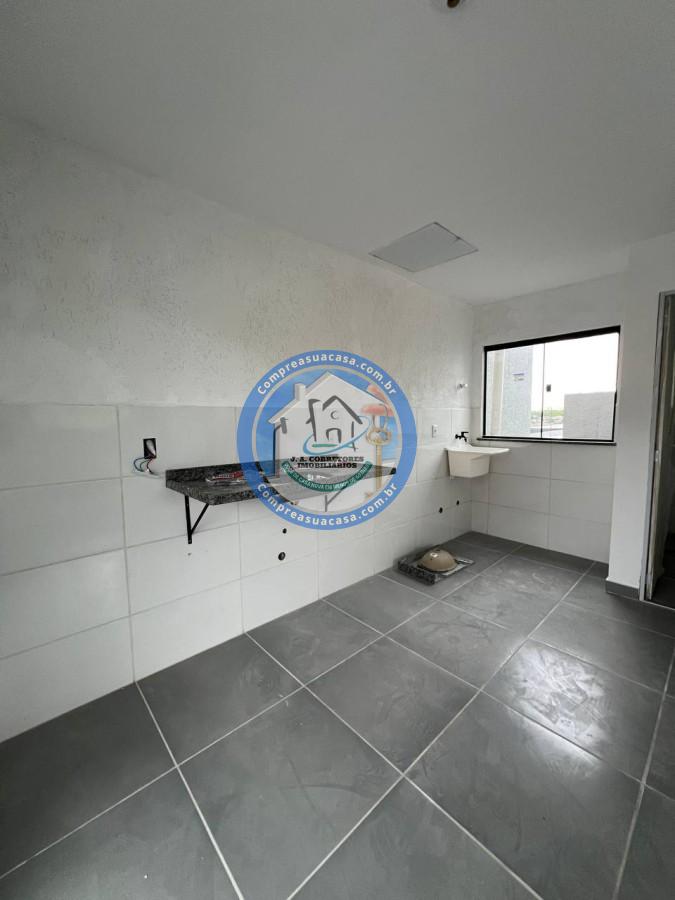 Apartamento à venda com 1 quarto, 1 banheiro, 1 vaga e 34m² no Rodilândia, Nova Iguaçu (RJ) — foto 25 de 29