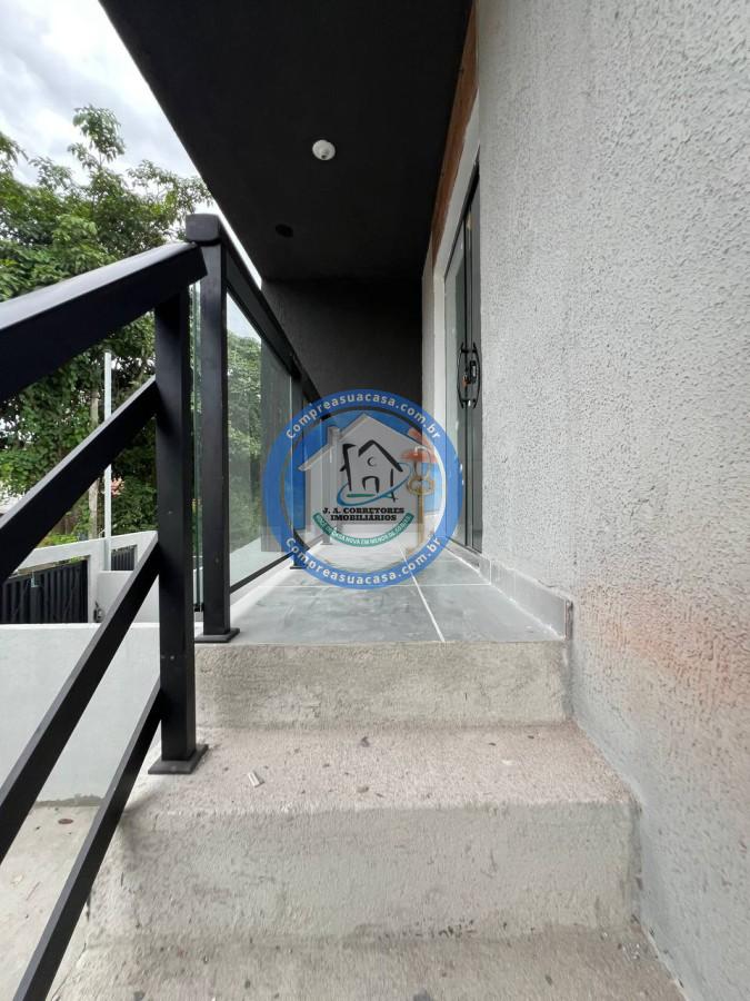 Apartamento à venda com 1 quarto, 1 banheiro, 1 vaga e 34m² no Rodilândia, Nova Iguaçu (RJ) — foto 20 de 29