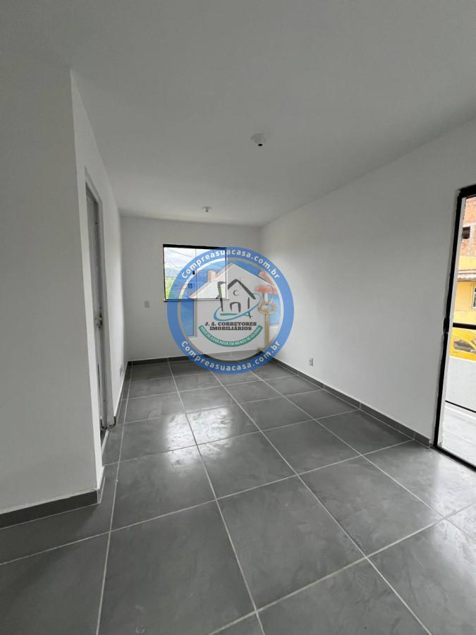Apartamento à venda com 1 quarto, 1 banheiro, 1 vaga e 34m² no Rodilândia, Nova Iguaçu (RJ) — foto 26 de 29