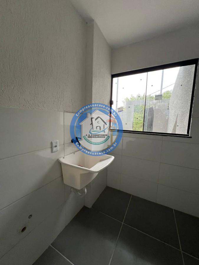 Apartamento à venda com 1 quarto, 1 banheiro, 1 vaga e 34m² no Rodilândia, Nova Iguaçu (RJ) — foto 28 de 29