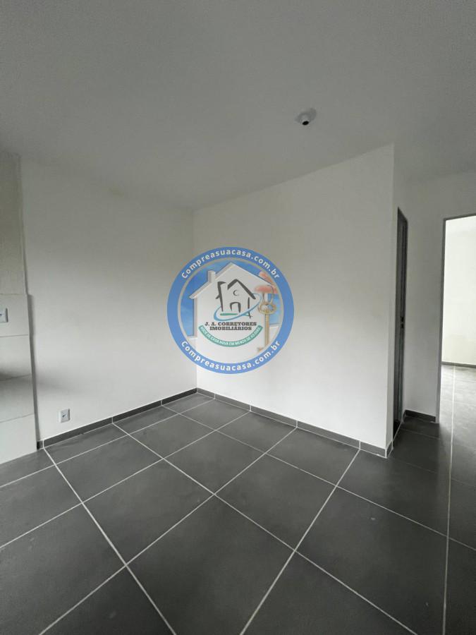 Apartamento à venda com 1 quarto, 1 banheiro, 1 vaga e 34m² no Rodilândia, Nova Iguaçu (RJ) — foto 27 de 29