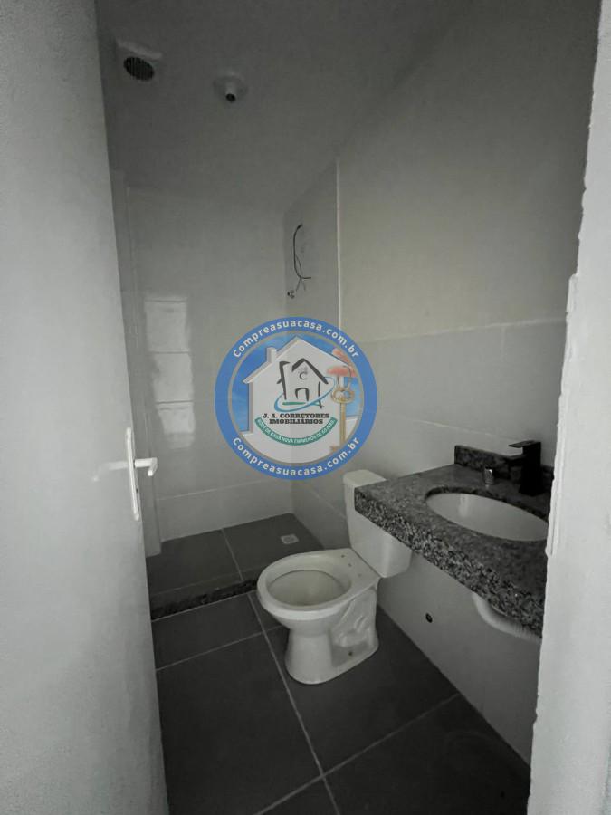 Apartamento à venda com 1 quarto, 1 banheiro, 1 vaga e 34m² no Rodilândia, Nova Iguaçu (RJ) — foto 29 de 29