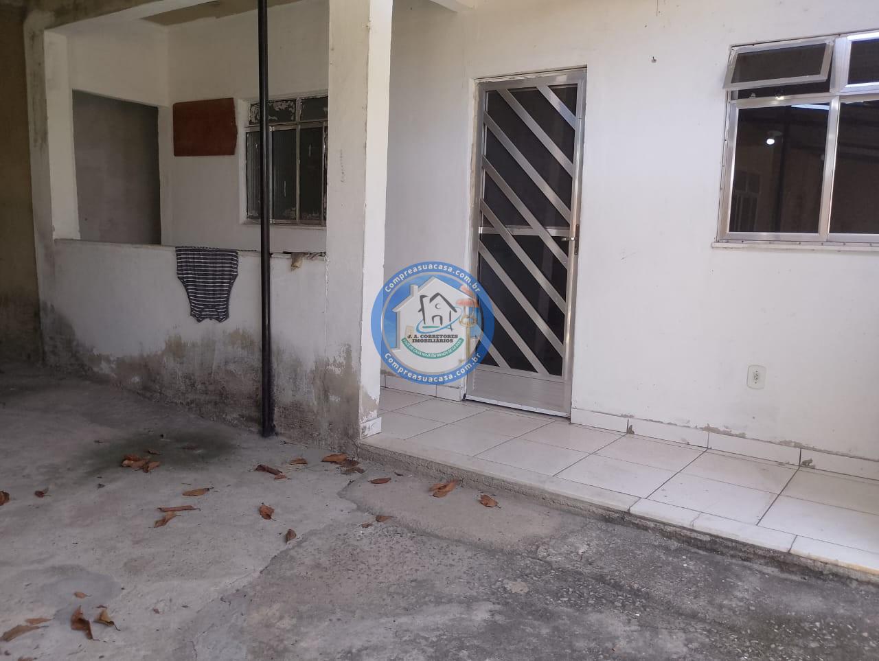 Casa à venda com 2 quartos, 1 banheiro e 45m² no Lagoinha, Nova Iguaçu (RJ) — foto 2 de 20