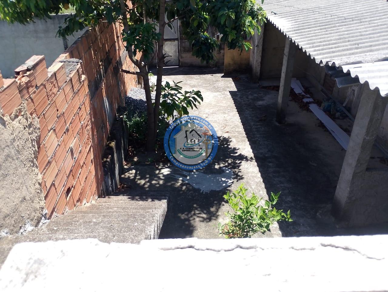 Casa à venda com 2 quartos, 1 banheiro e 45m² no Lagoinha, Nova Iguaçu (RJ) — foto 10 de 20