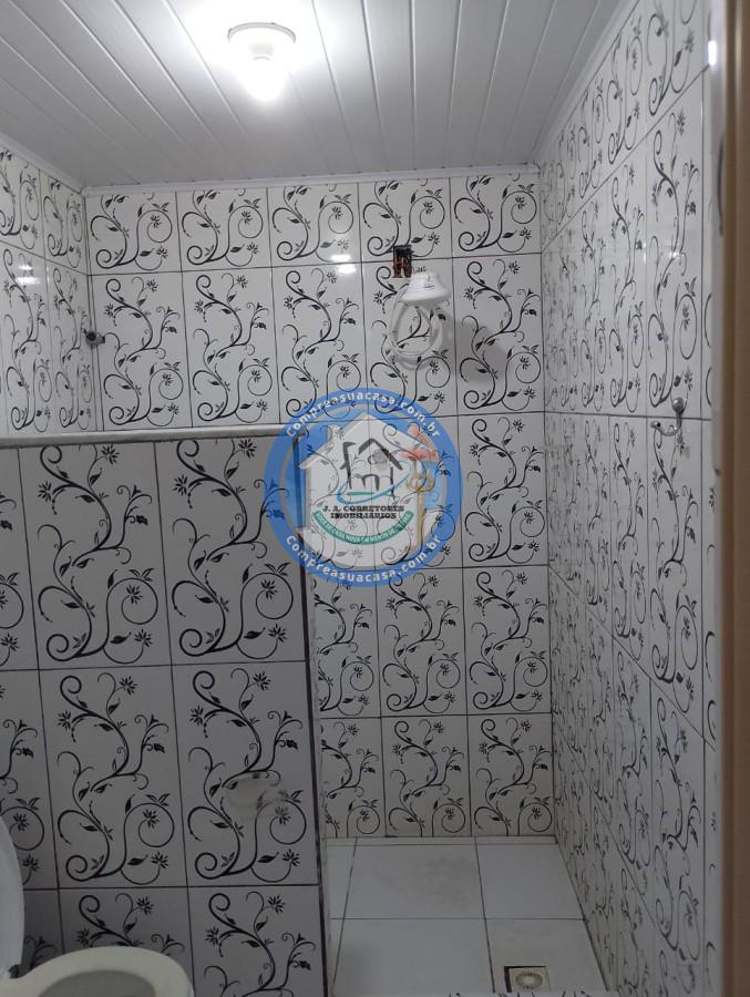 Casa à venda com 2 quartos, 1 banheiro e 45m² no Lagoinha, Nova Iguaçu (RJ) — foto 8 de 20