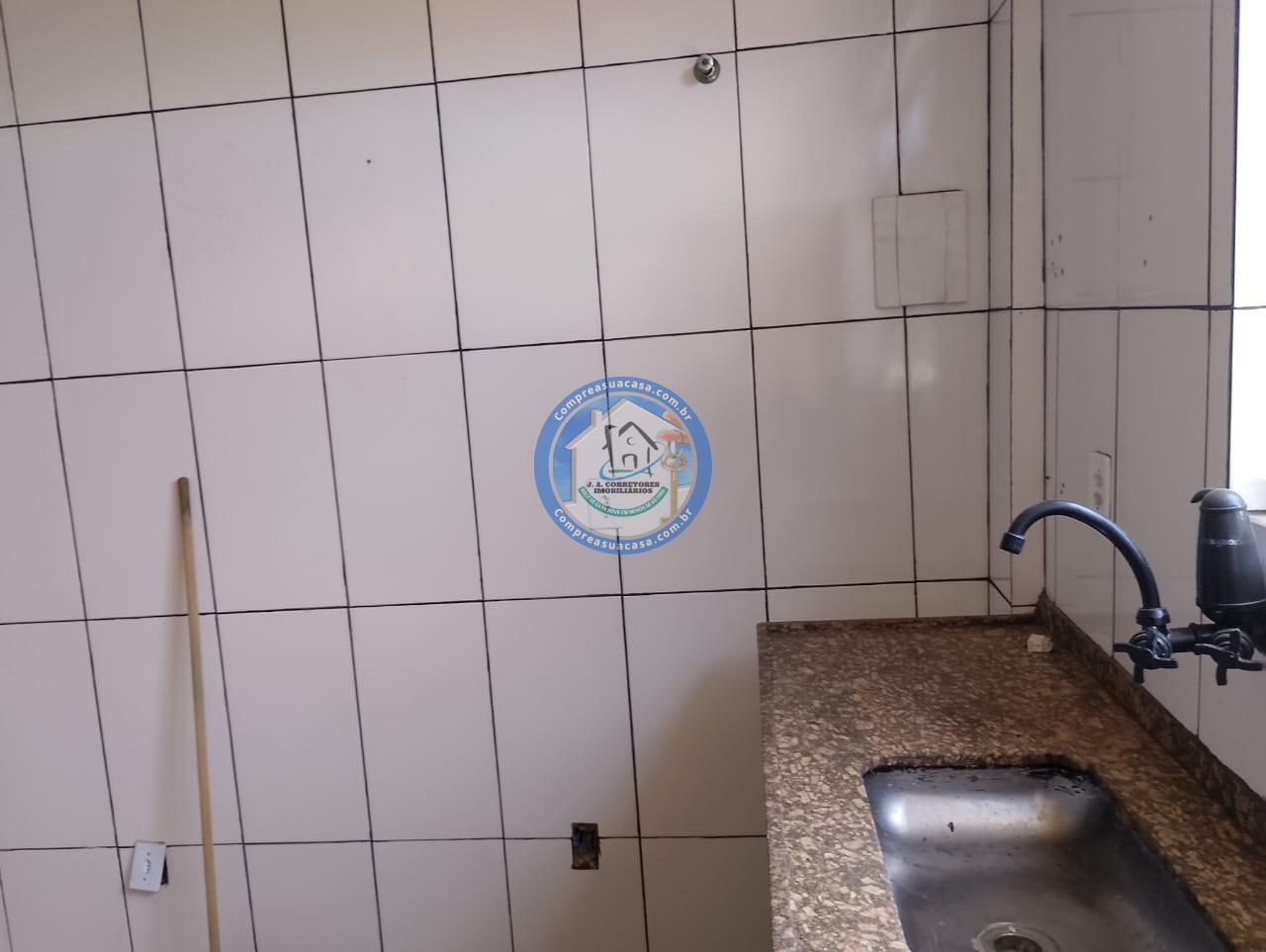 Casa à venda com 2 quartos, 1 banheiro e 45m² no Lagoinha, Nova Iguaçu (RJ) — foto 6 de 20