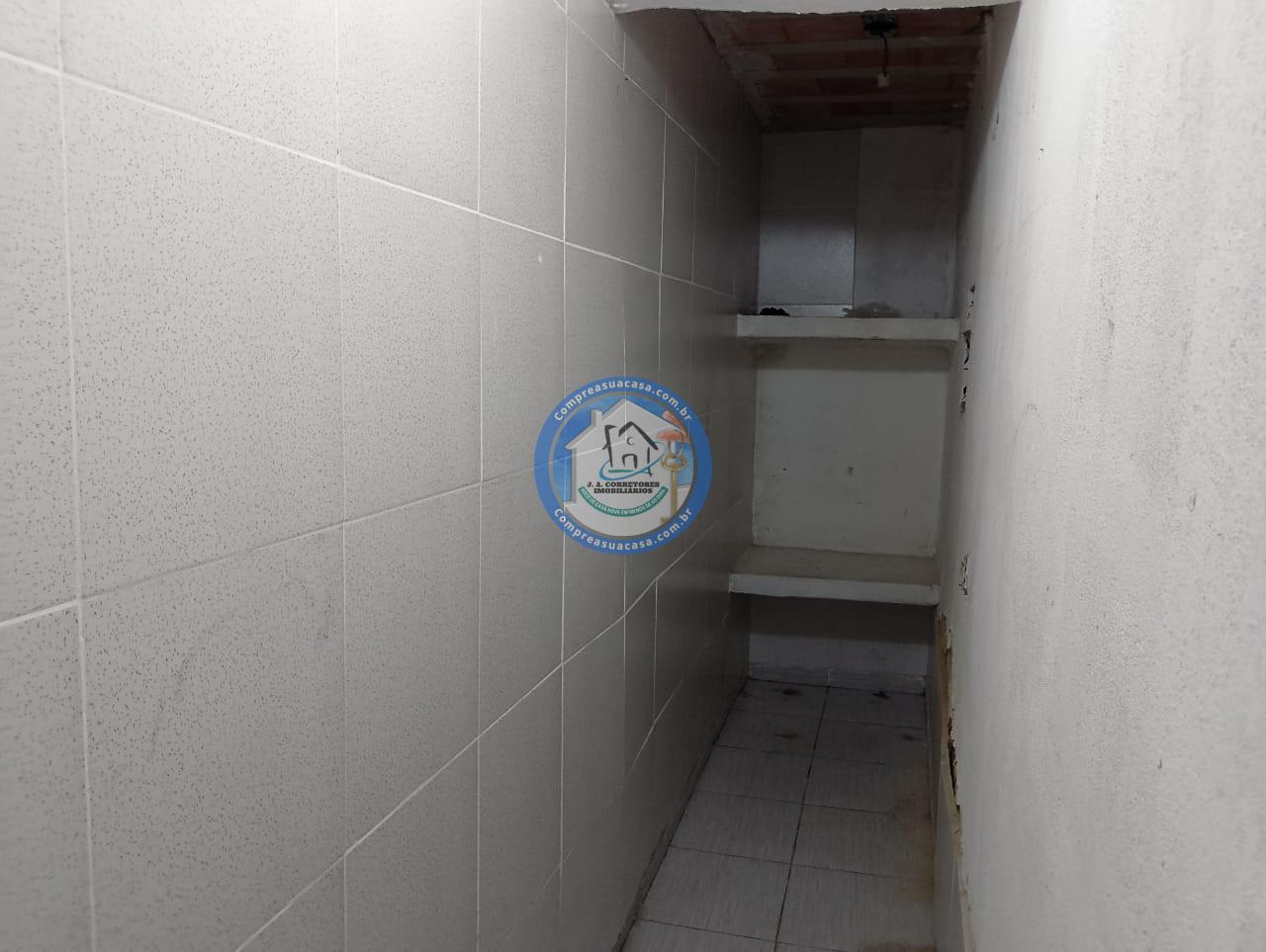 Casa à venda com 2 quartos, 1 banheiro e 45m² no Lagoinha, Nova Iguaçu (RJ) — foto 9 de 20