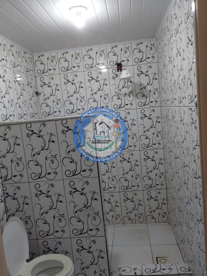 Casa à venda com 2 quartos, 1 banheiro e 45m² no Lagoinha, Nova Iguaçu (RJ) — foto 5 de 20