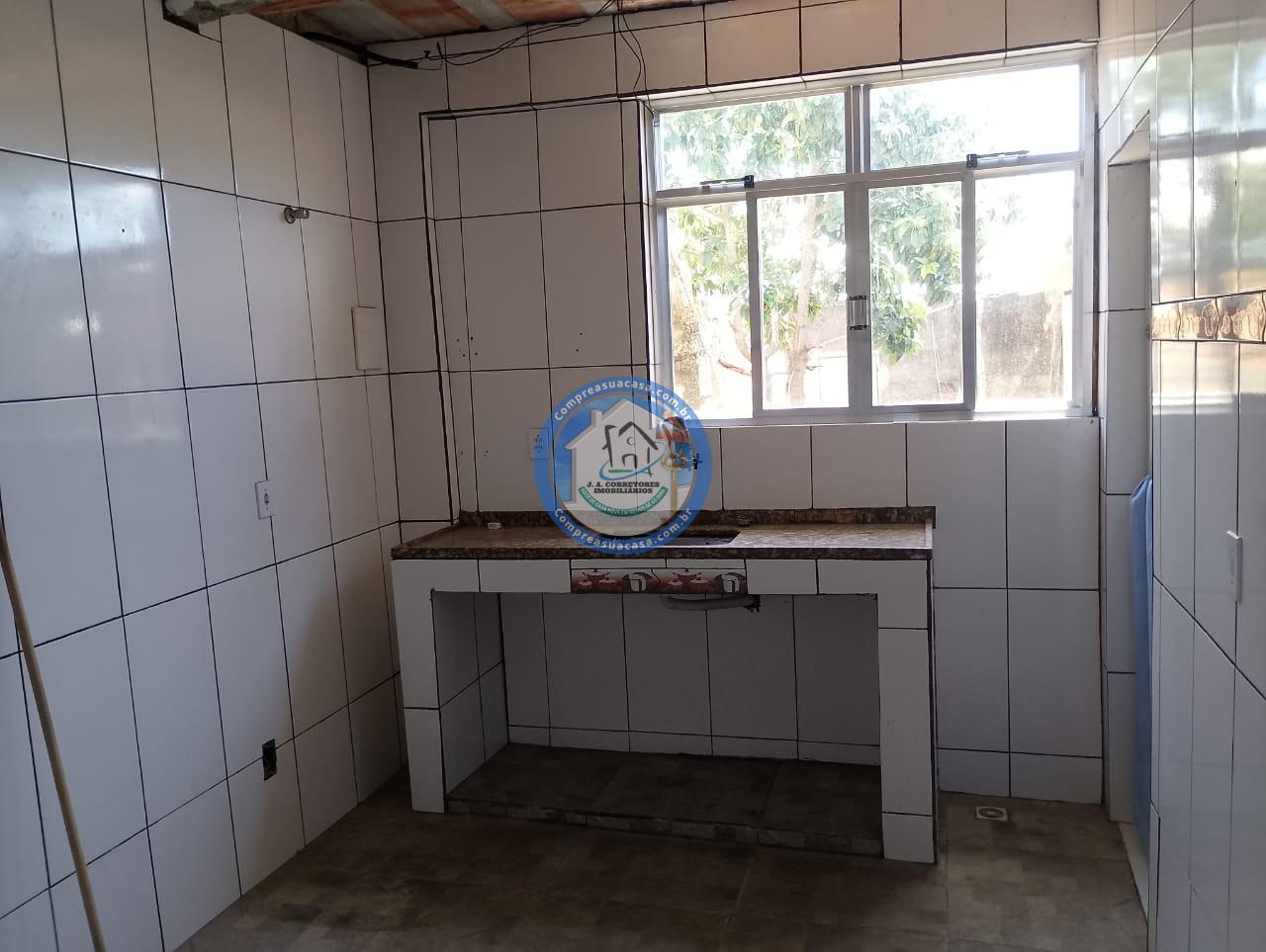 Casa à venda com 2 quartos, 1 banheiro e 45m² no Lagoinha, Nova Iguaçu (RJ) — foto 4 de 20