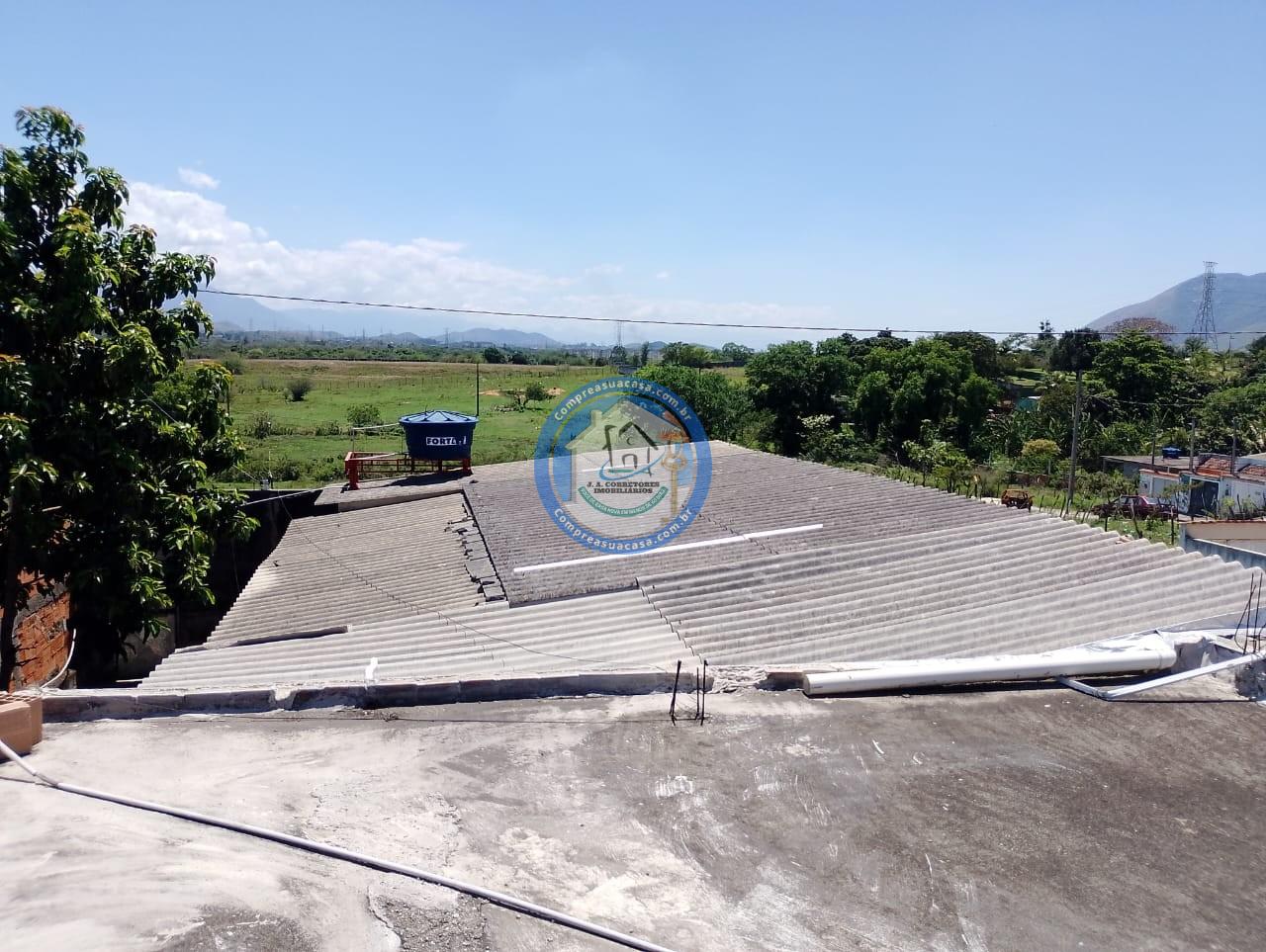Casa à venda com 2 quartos, 1 banheiro e 45m² no Lagoinha, Nova Iguaçu (RJ) — foto 17 de 20