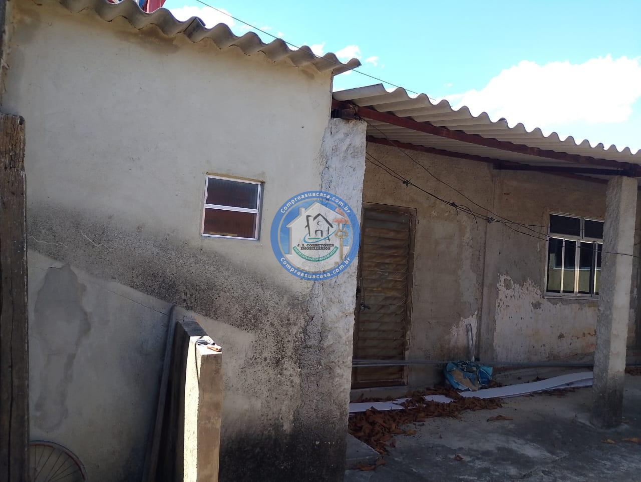 Casa à venda com 2 quartos, 1 banheiro e 45m² no Lagoinha, Nova Iguaçu (RJ) — foto 14 de 20