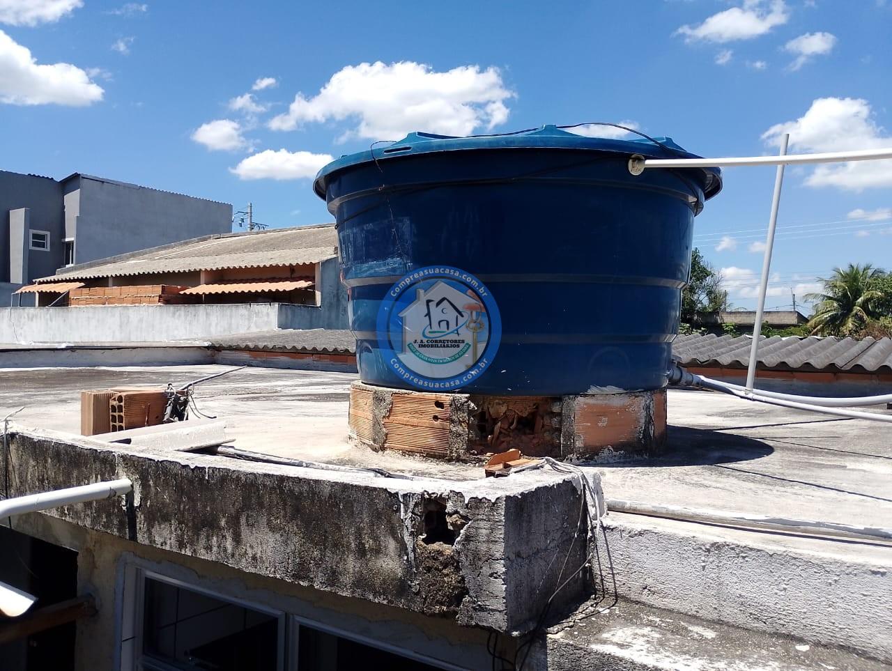 Casa à venda com 2 quartos, 1 banheiro e 45m² no Lagoinha, Nova Iguaçu (RJ) — foto 12 de 20