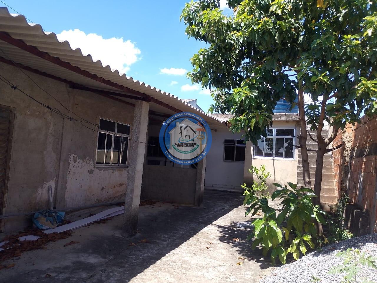 Casa à venda com 2 quartos, 1 banheiro e 45m² no Lagoinha, Nova Iguaçu (RJ) — foto 16 de 20