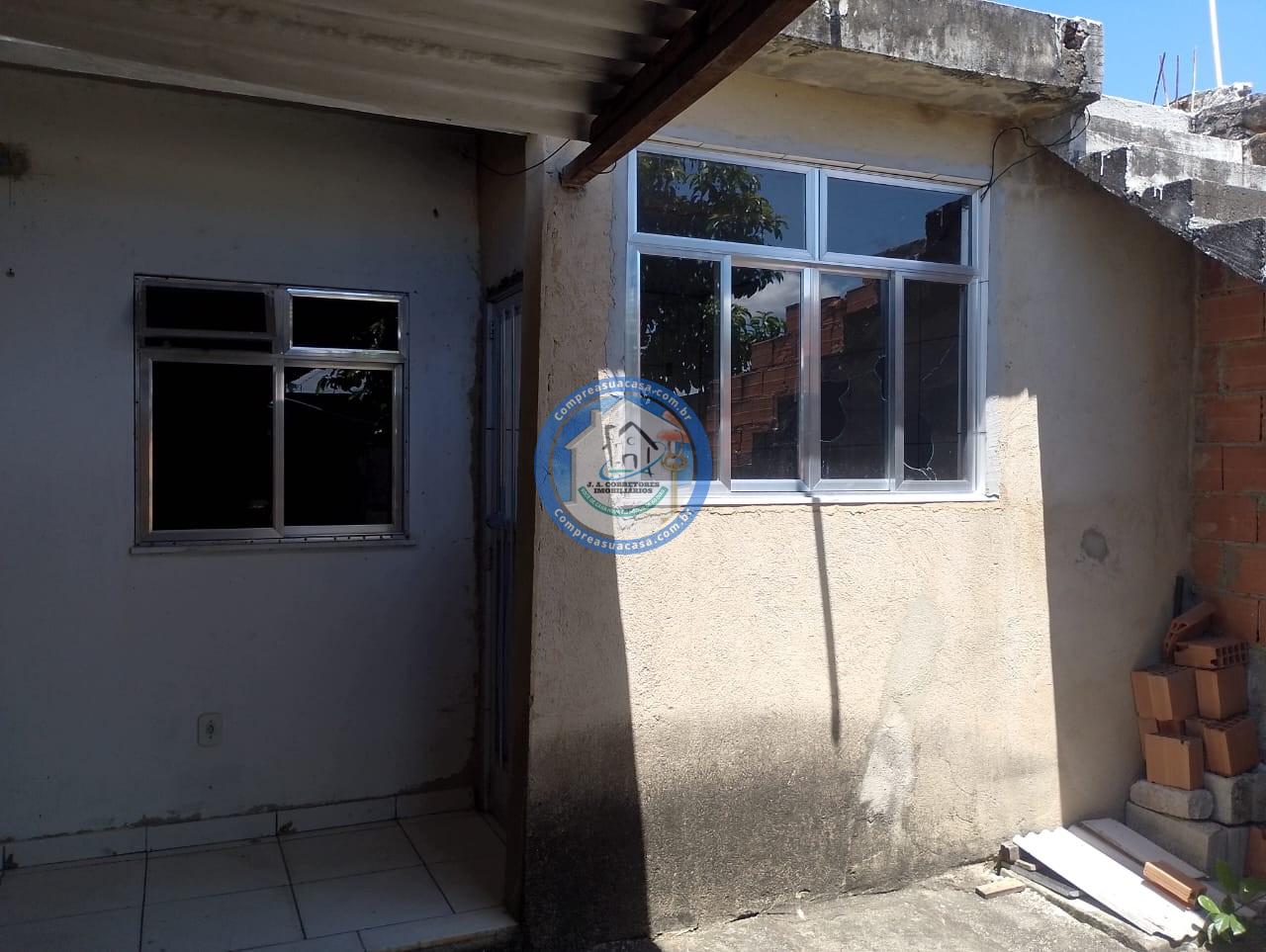 Casa à venda com 2 quartos, 1 banheiro e 45m² no Lagoinha, Nova Iguaçu (RJ) — foto 11 de 20
