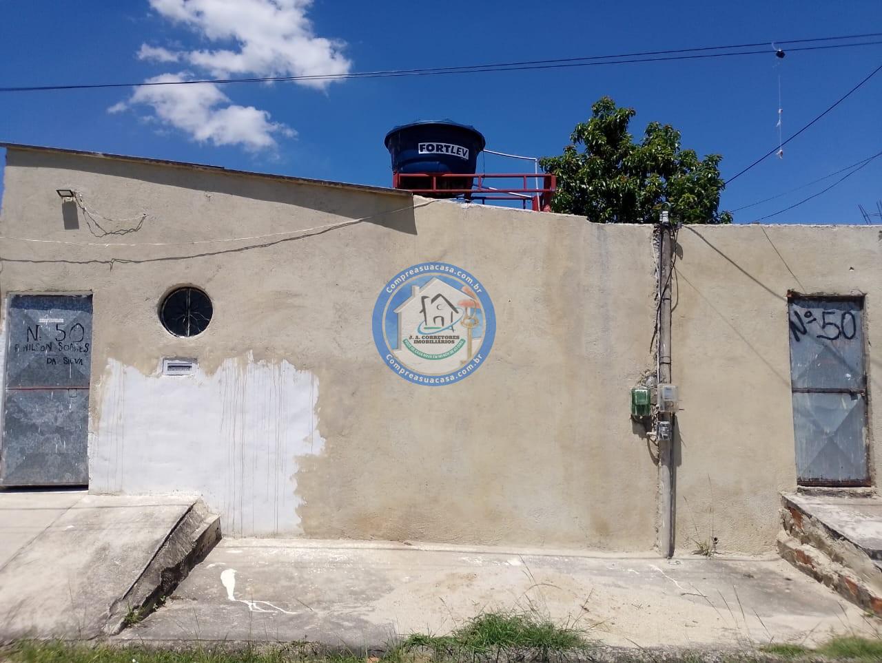 Casa à venda com 2 quartos, 1 banheiro e 45m² no Lagoinha, Nova Iguaçu (RJ) — foto 18 de 20