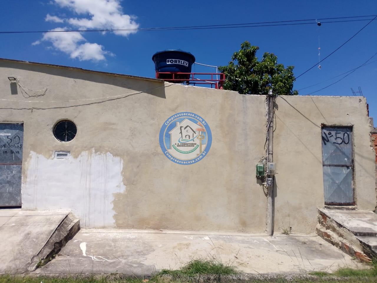 Casa à venda com 2 quartos, 1 banheiro e 45m² no Lagoinha, Nova Iguaçu (RJ) — foto 20 de 20