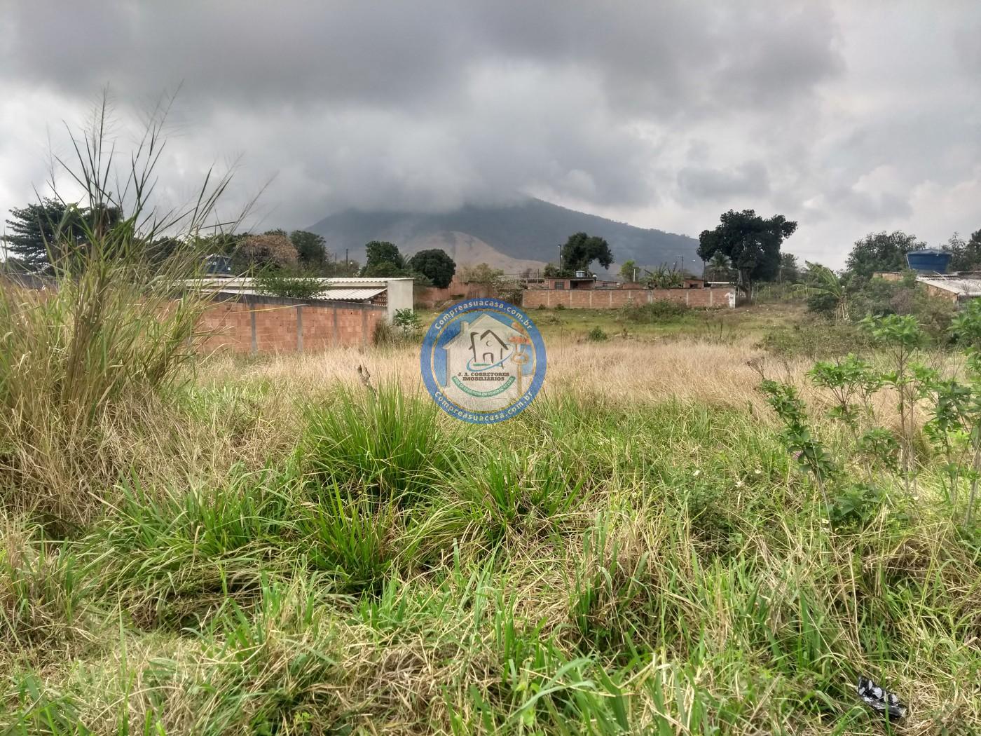 Terreno à venda com 432m² de terreno no Jardim Guandu, Nova Iguaçu — foto principal