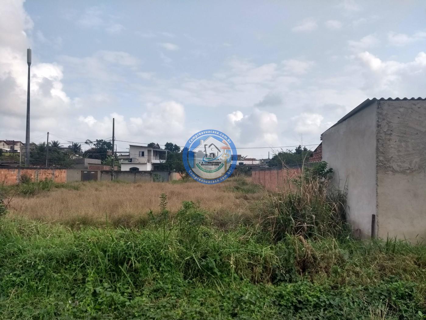 Terreno à venda com 432m² de terreno no Jardim Guandu, Nova Iguaçu (RJ) — foto 10 de 12