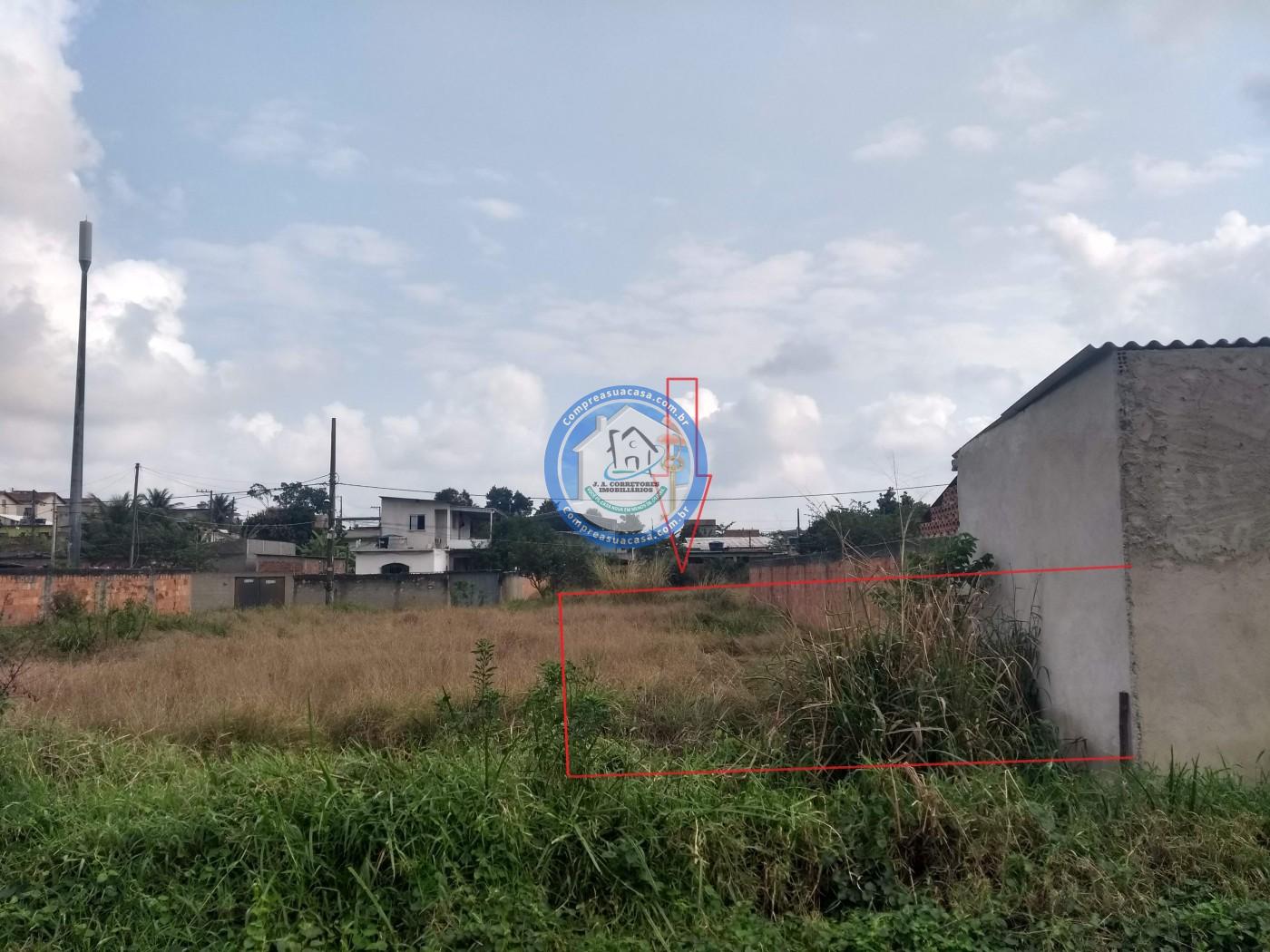 Terreno à venda com 432m² de terreno no Jardim Guandu, Nova Iguaçu (RJ) — foto 6 de 12