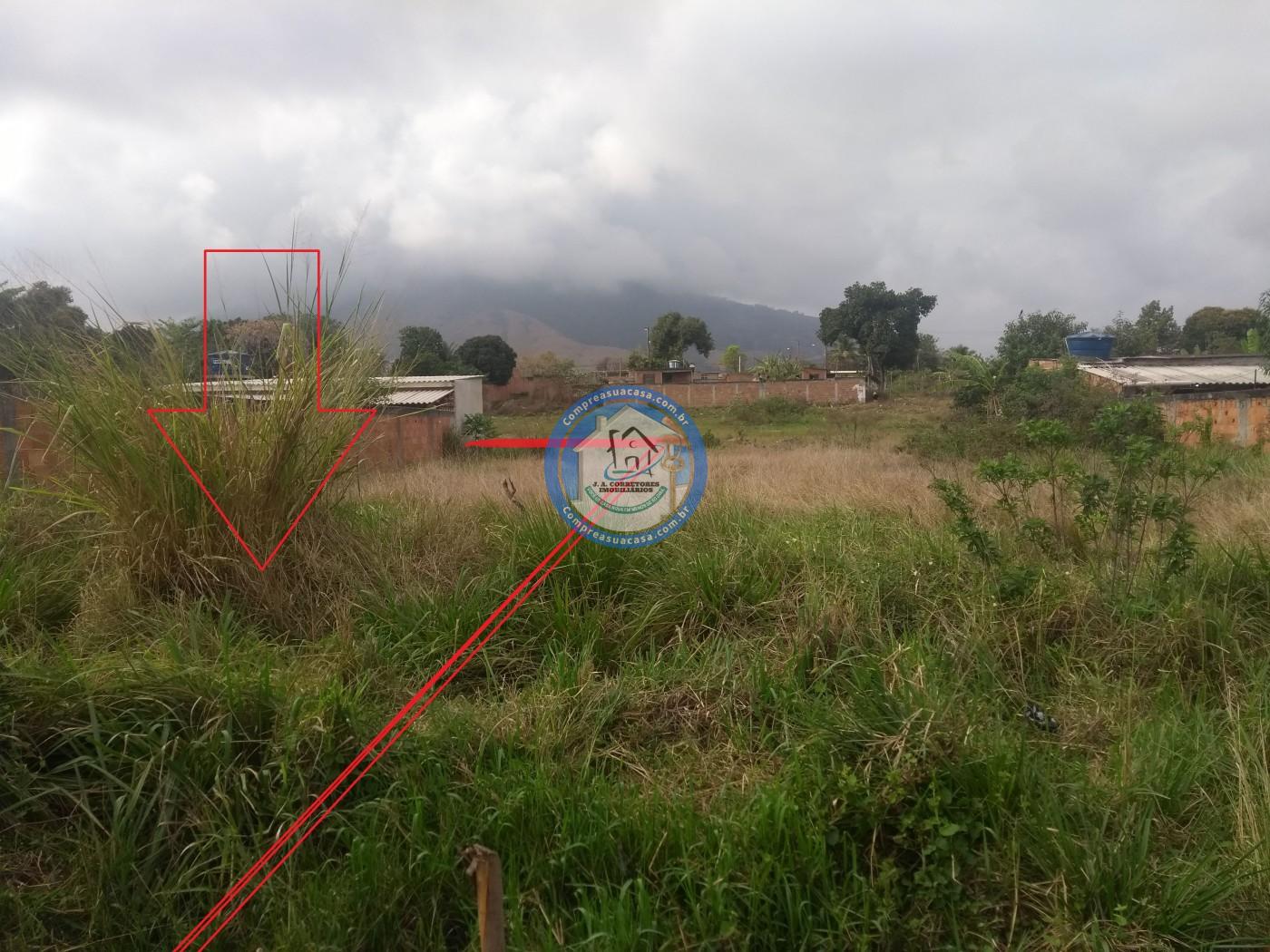 Terreno à venda com 432m² de terreno no Jardim Guandu, Nova Iguaçu (RJ) — foto 3 de 12