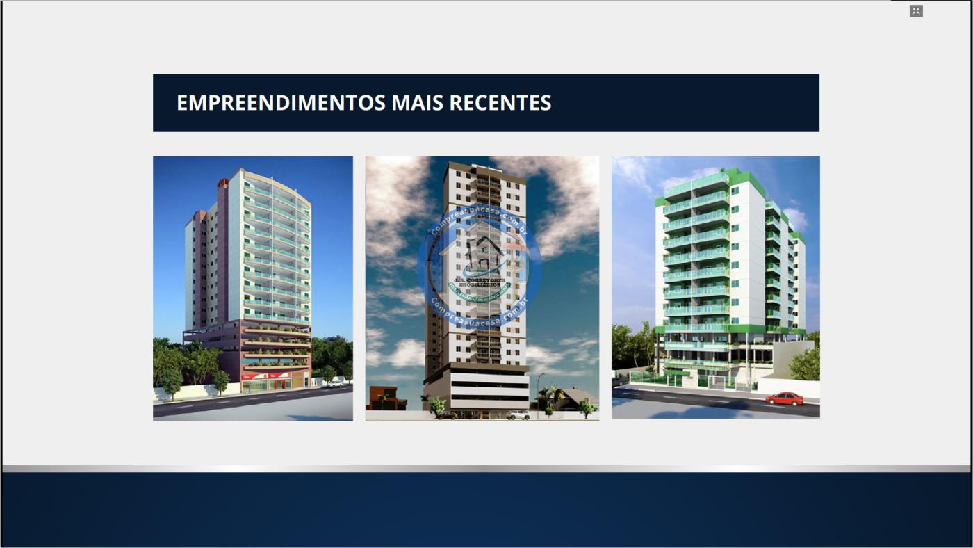 Apartamento à venda com 2 quartos, 1 suíte, 1 vaga e 87m² no Centro, Queimados (RJ) — foto 8 de 8