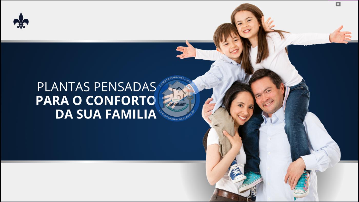 Apartamento à venda com 2 quartos, 1 suíte, 1 vaga e 87m² no Centro, Queimados (RJ) — foto 5 de 8
