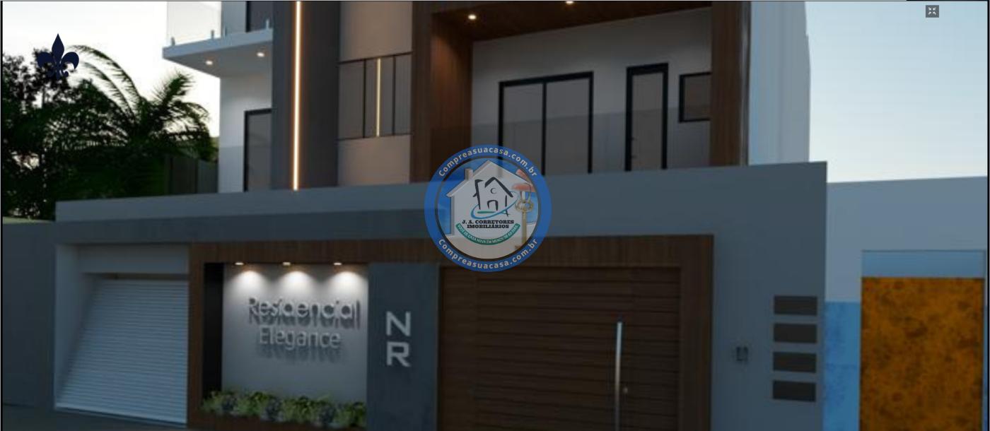Apartamento à venda com 2 quartos, 2 banheiros, 1 vaga e 87m² no Centro, Queimados — foto principal