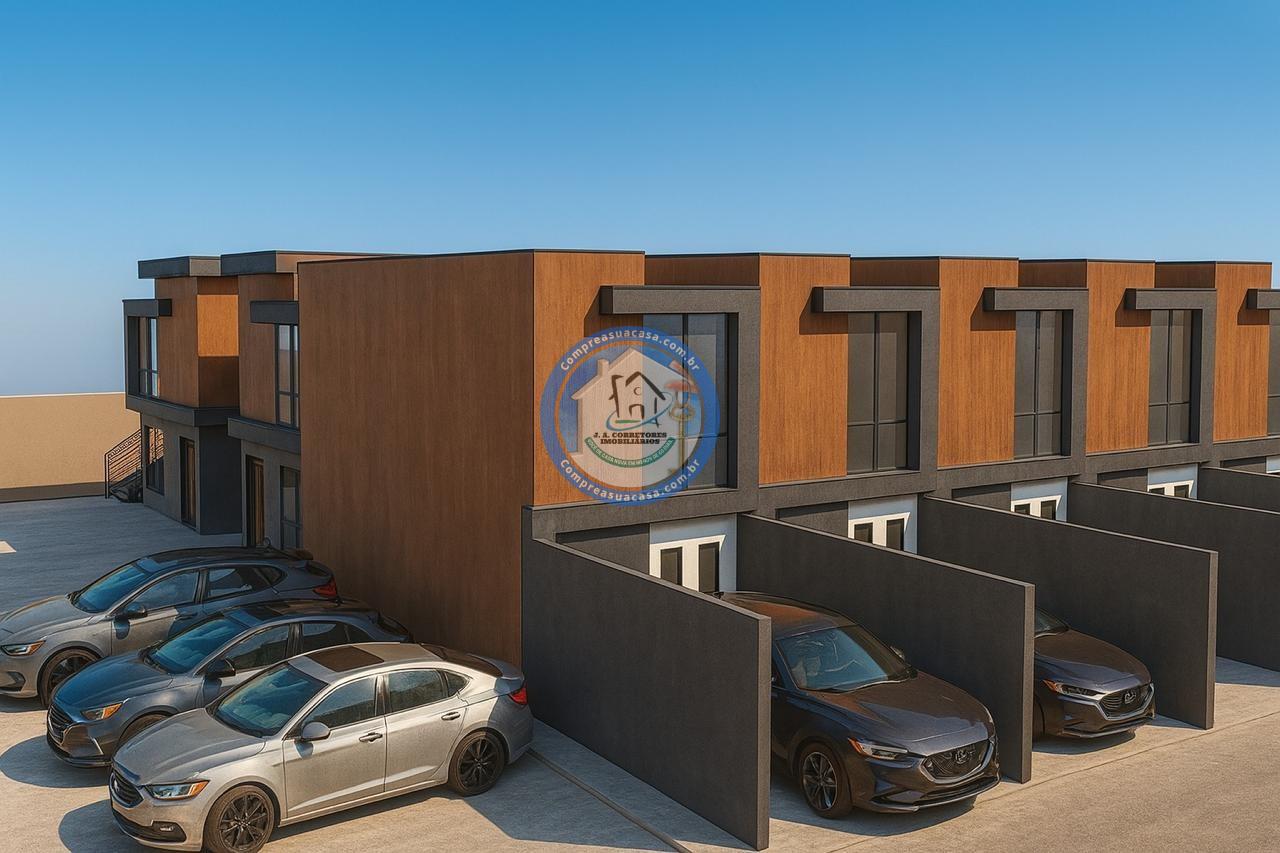 Casa à venda com 2 quartos, 1 banheiro, 1 vaga e 70m² no Fanchem, Queimados (RJ) — foto 2 de 3