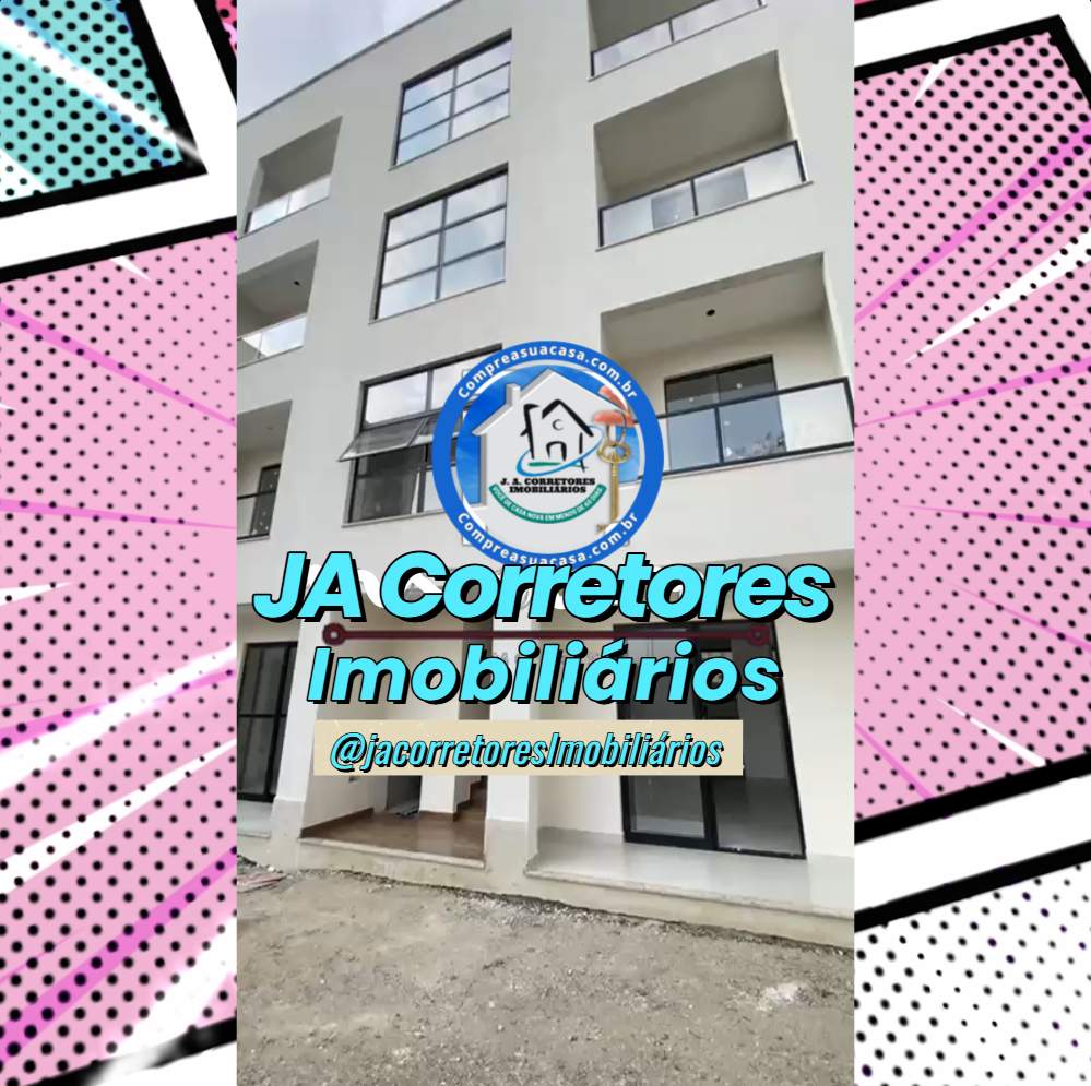 Apartamento à venda com 2 quartos, 2 banheiros, 1 vaga e 80m² no Vila Pacaembu, Queimados — foto principal