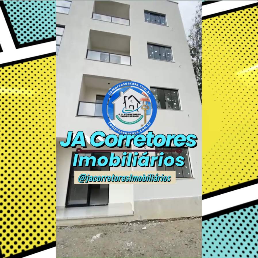Apartamento à venda com 2 quartos, 1 suíte, 1 vaga e 80m² no Vila Pacaembu, Queimados (RJ) — foto 4 de 30