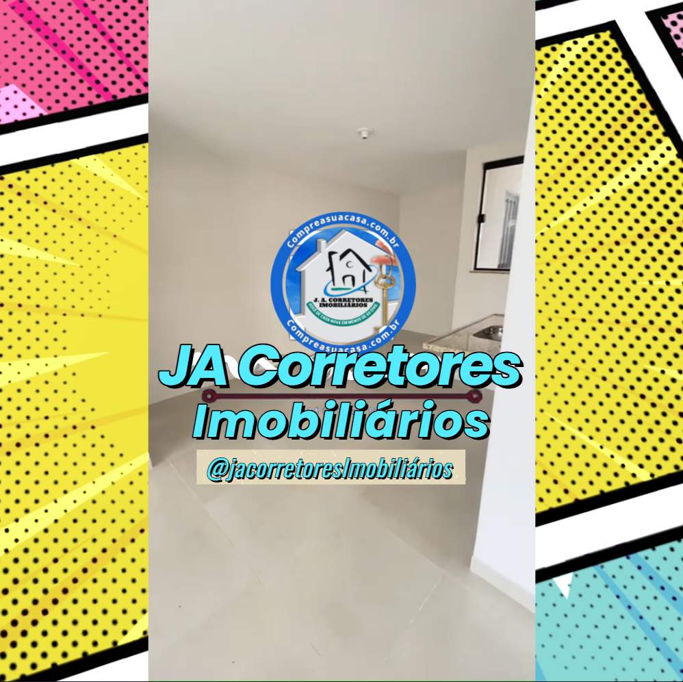 Apartamento à venda com 2 quartos, 1 suíte, 1 vaga e 80m² no Vila Pacaembu, Queimados (RJ) — foto 9 de 30