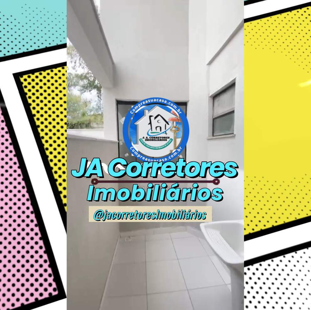 Apartamento à venda com 2 quartos, 1 suíte, 1 vaga e 80m² no Vila Pacaembu, Queimados (RJ) — foto 17 de 30