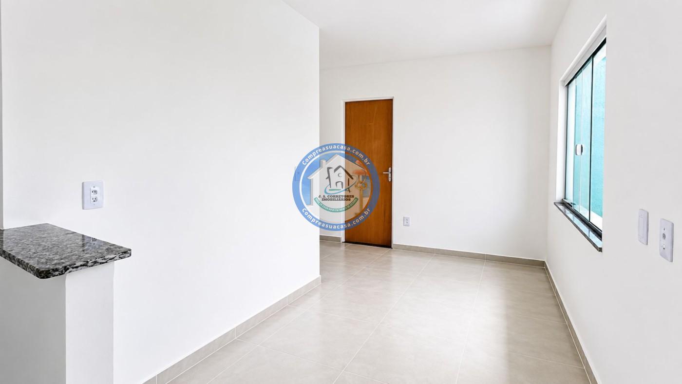 Casa à venda com 2 quartos, 1 banheiro, 1 vaga e 55m² no Alvorá, Nova Iguaçu (RJ) — foto 4 de 20