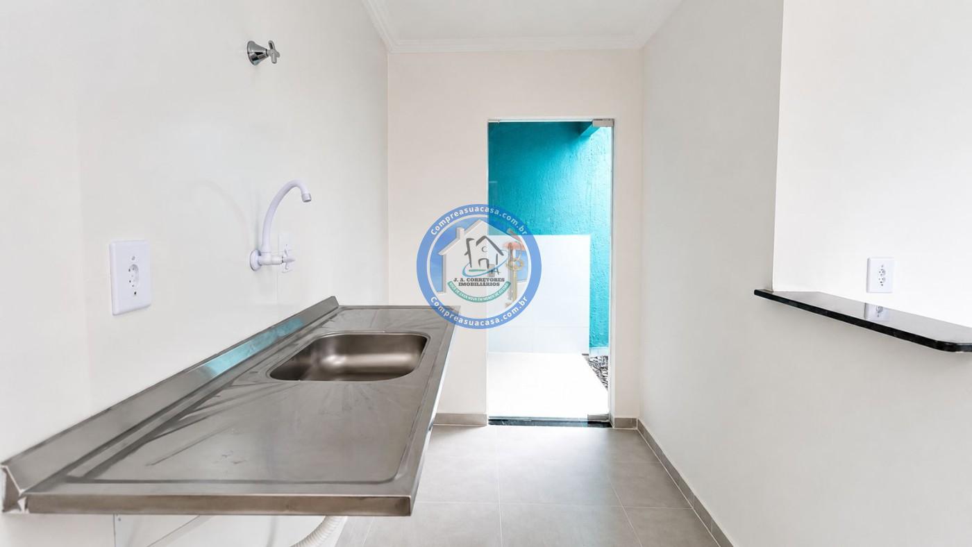 Casa à venda com 2 quartos, 1 banheiro, 1 vaga e 55m² no Alvorá, Nova Iguaçu (RJ) — foto 5 de 20