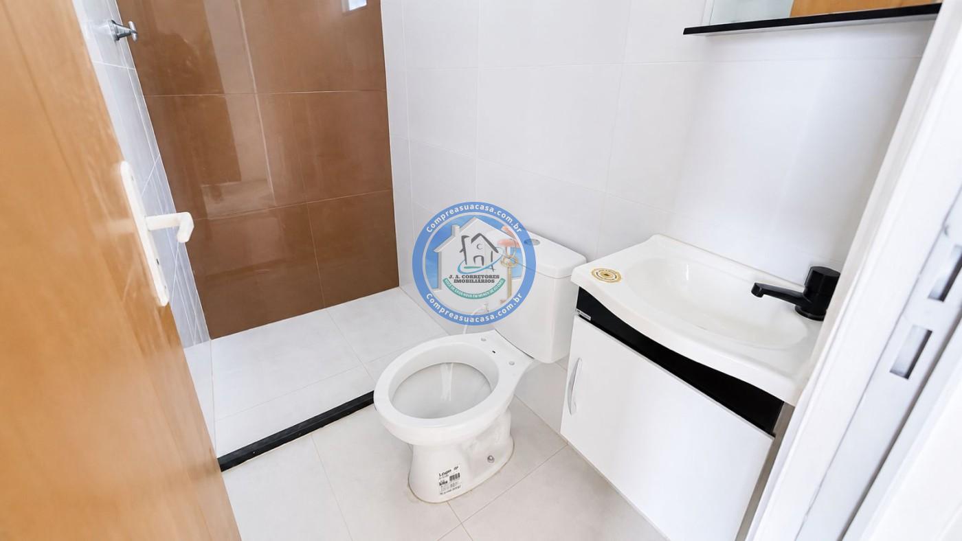 Casa à venda com 2 quartos, 1 banheiro, 1 vaga e 55m² no Alvorá, Nova Iguaçu (RJ) — foto 9 de 20