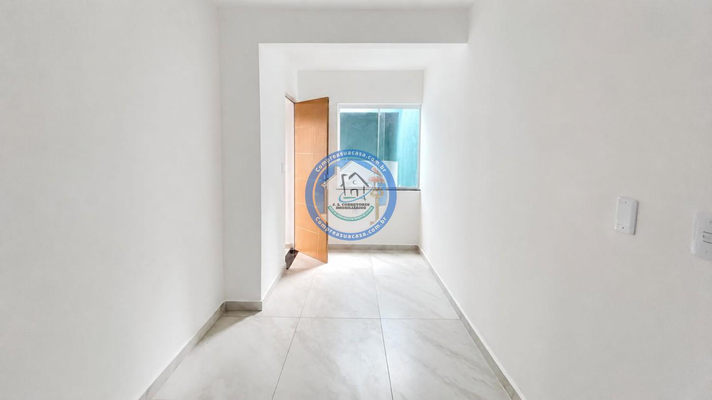 Casa à venda com 2 quartos, 1 banheiro, 1 vaga e 55m² no Alvorá, Nova Iguaçu (RJ) — foto 7 de 20