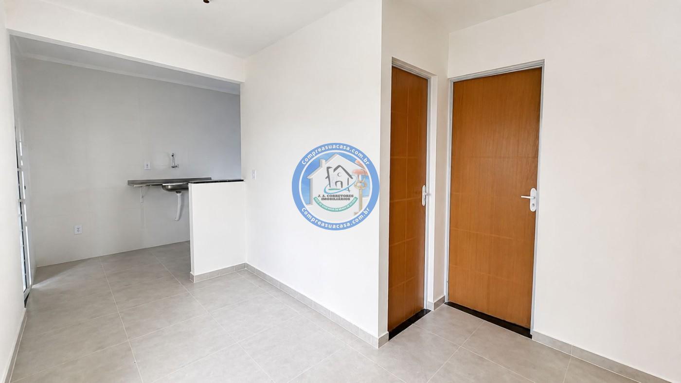 Casa à venda com 2 quartos, 1 banheiro, 1 vaga e 55m² no Alvorá, Nova Iguaçu (RJ) — foto 6 de 20