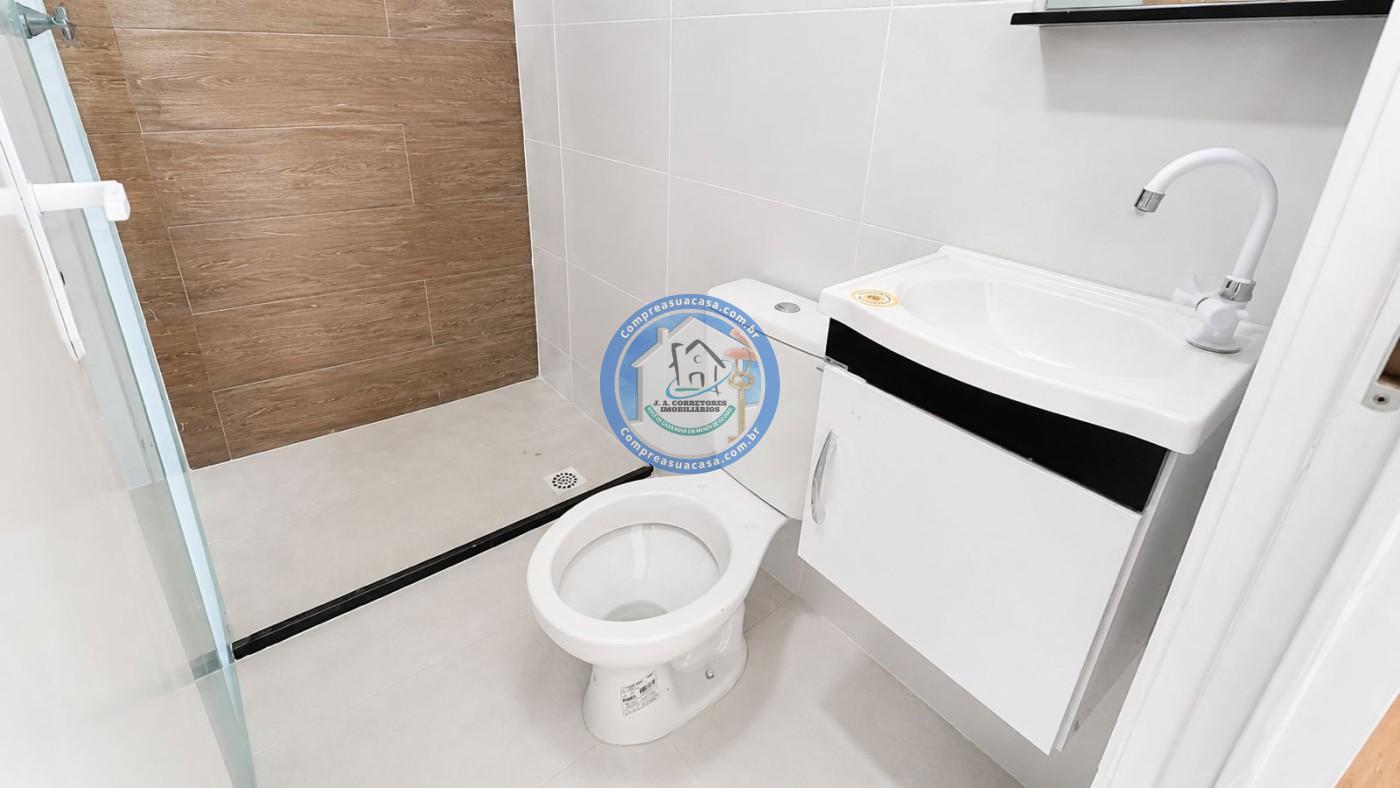 Casa à venda com 2 quartos, 1 banheiro, 1 vaga e 55m² no Alvorá, Nova Iguaçu (RJ) — foto 15 de 20