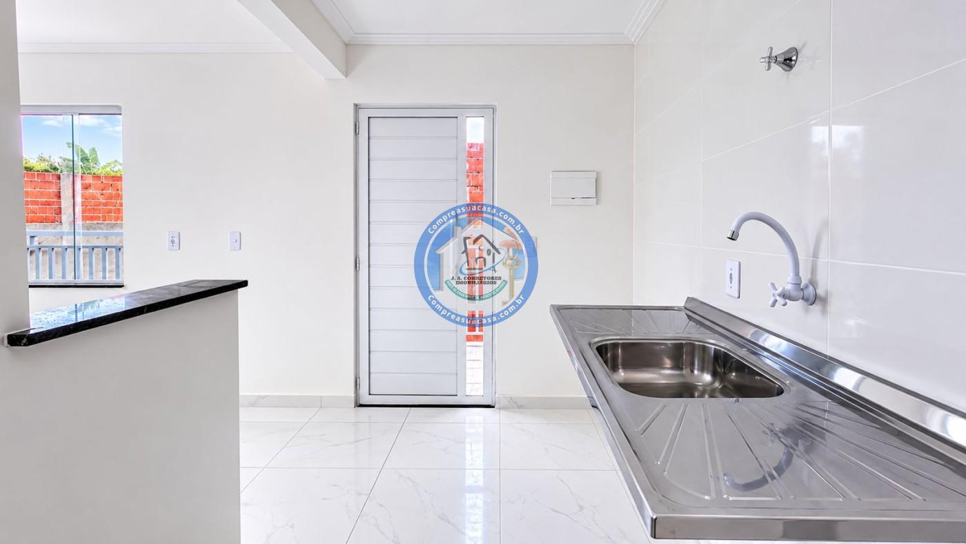 Casa à venda com 2 quartos, 1 banheiro, 1 vaga e 55m² no Alvorá, Nova Iguaçu (RJ) — foto 16 de 20