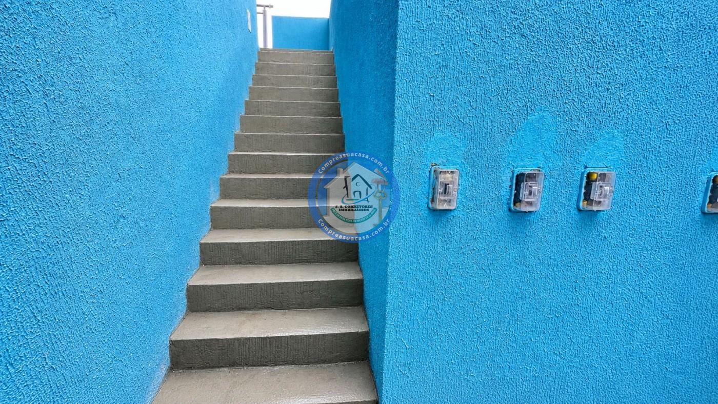 Casa à venda com 2 quartos, 1 banheiro, 1 vaga e 55m² no Alvorá, Nova Iguaçu (RJ) — foto 12 de 20