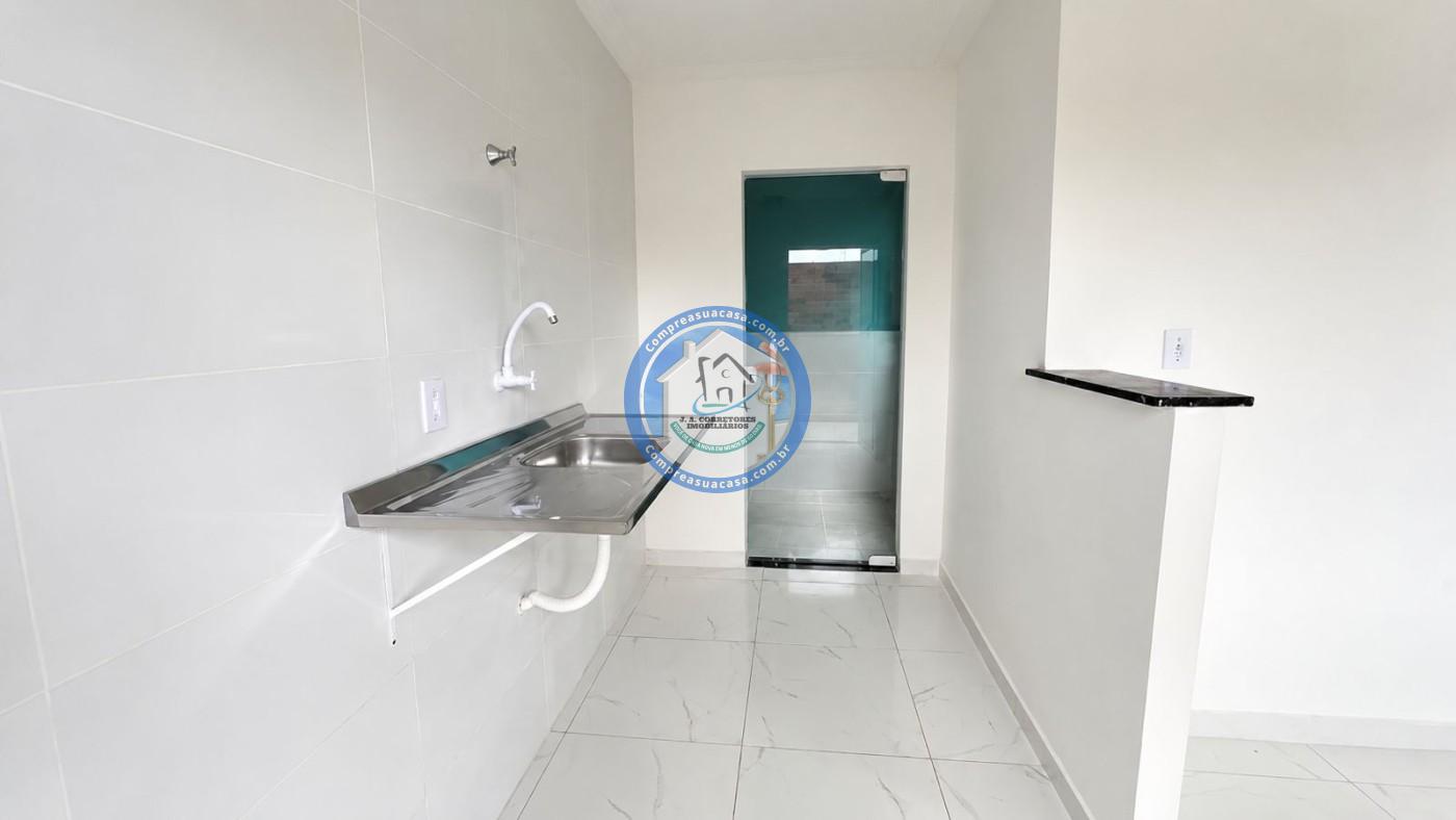 Casa à venda com 2 quartos, 1 banheiro, 1 vaga e 55m² no Alvorá, Nova Iguaçu (RJ) — foto 17 de 20