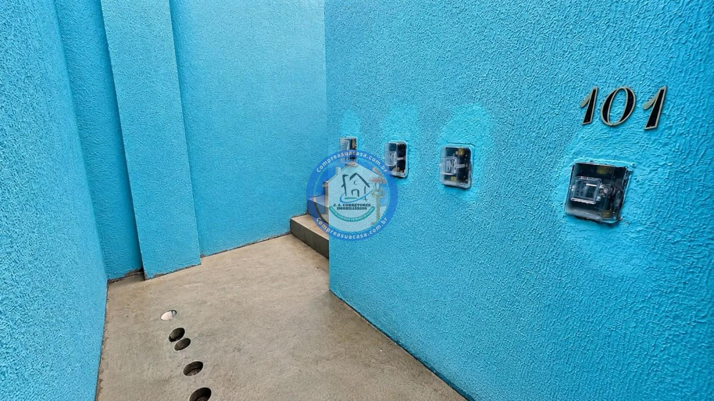 Casa à venda com 2 quartos, 1 banheiro, 1 vaga e 55m² no Alvorá, Nova Iguaçu (RJ) — foto 11 de 20