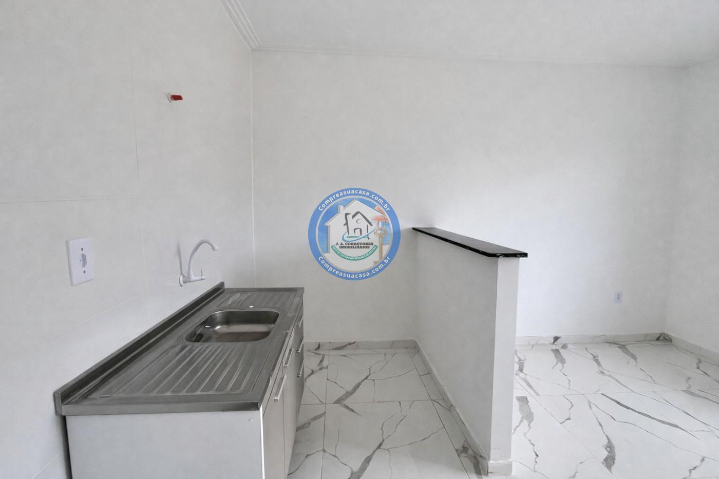Casa à venda com 2 quartos, 1 banheiro e 50m² no Alvorá, Nova Iguaçu (RJ) — foto 2 de 7