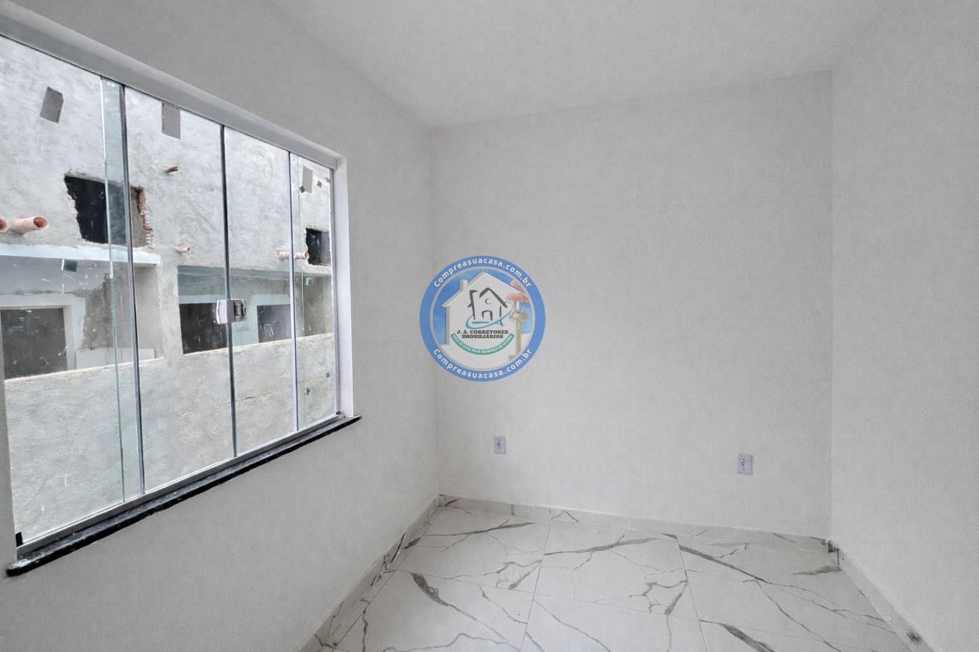 Casa à venda com 2 quartos, 1 banheiro e 50m² no Alvorá, Nova Iguaçu (RJ) — foto 4 de 7