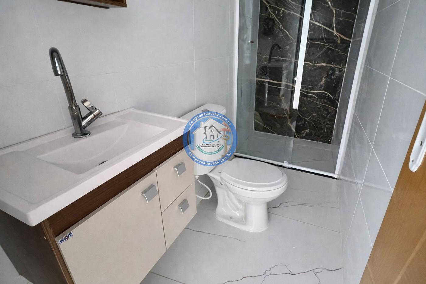 Casa à venda com 2 quartos, 1 banheiro e 50m² no Alvorá, Nova Iguaçu (RJ) — foto 6 de 7